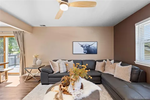 $509,000 | 8706 West 86th Drive, Arvada, CO 80005