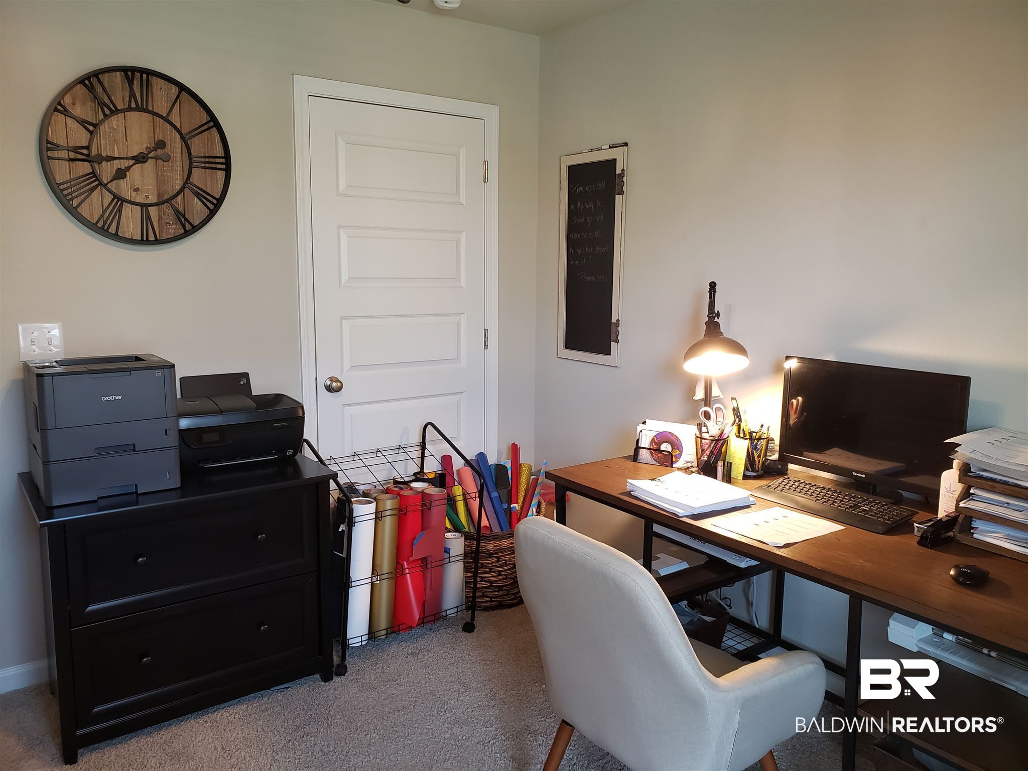 237 Rhineheart Lane Foley, AL 36535 - Photo 21 of 26 Bedroom 4