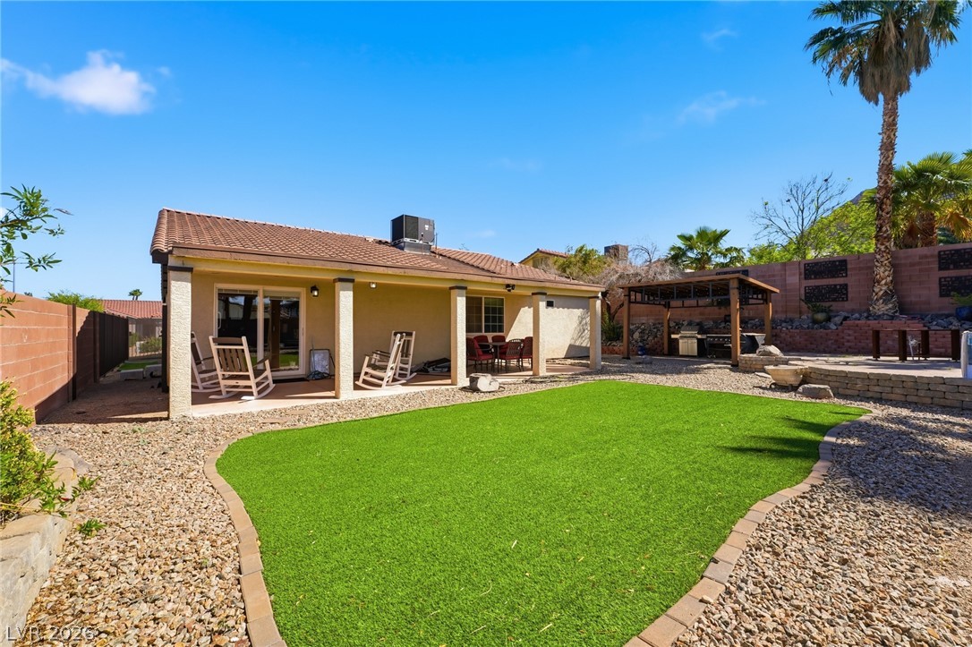 107 Mauve Street Henderson, NV 89012 - Photo 27 of 34