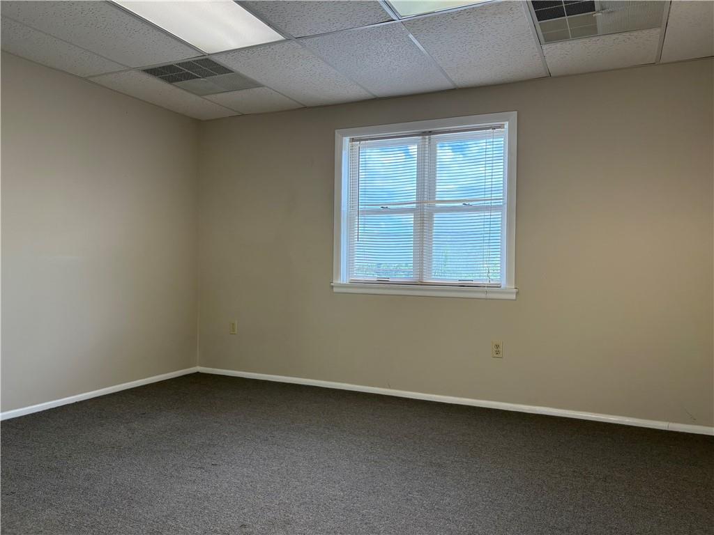 3019 South Park Road, Unit 3 Bethel Park, PA 15102 - Photo 10 of 12 Office two