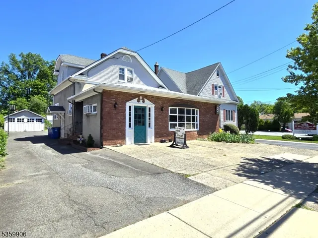 $579,900 | 307 West Union Avenue, Bound Brook, NJ 08805