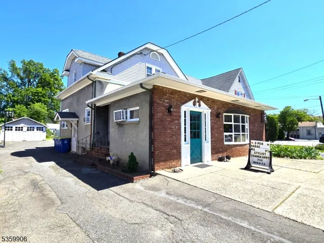 $579,900 | 307 West Union Avenue, Bound Brook, NJ 08805
