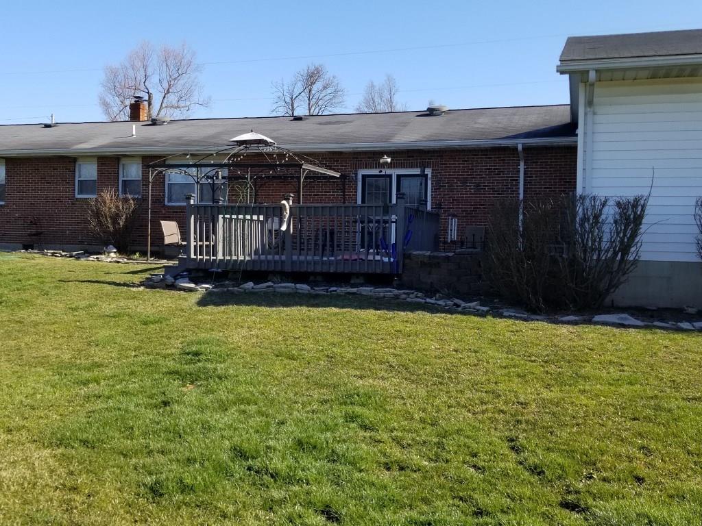 2149 Shrine Road Springfield, OH 45502 - Photo 54 of 73