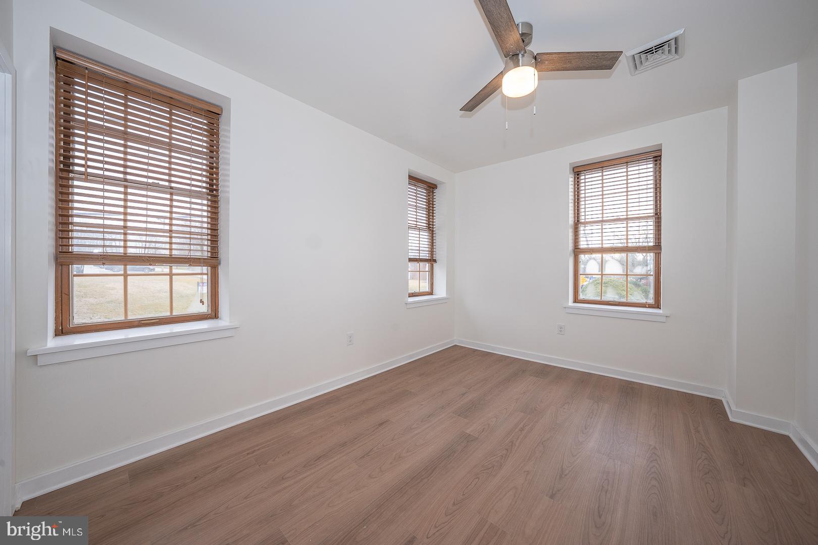 42 North Waterloo Road, Unit 38 Devon, PA 19333 - Photo 20 of 31 Bedoom #2 with ceiling fan