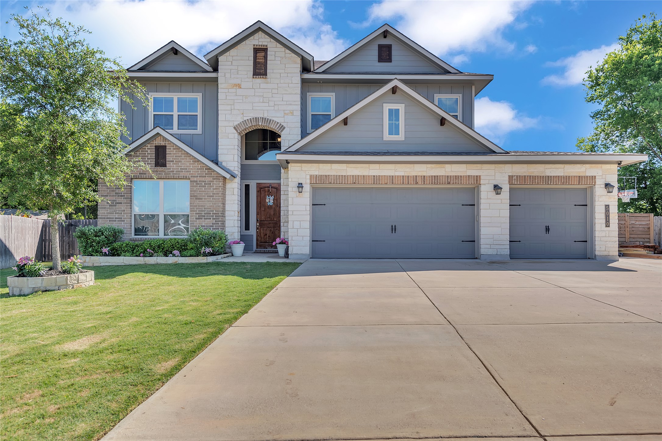 5010 Fallen Tree Drive Temple, TX 76502 - Photo 1 of 40
