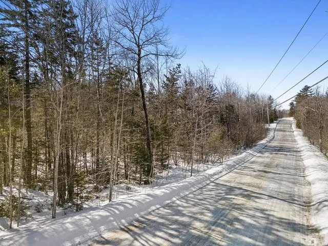 $66,000 | 2 Norton Drive, South Thomaston, ME 04858