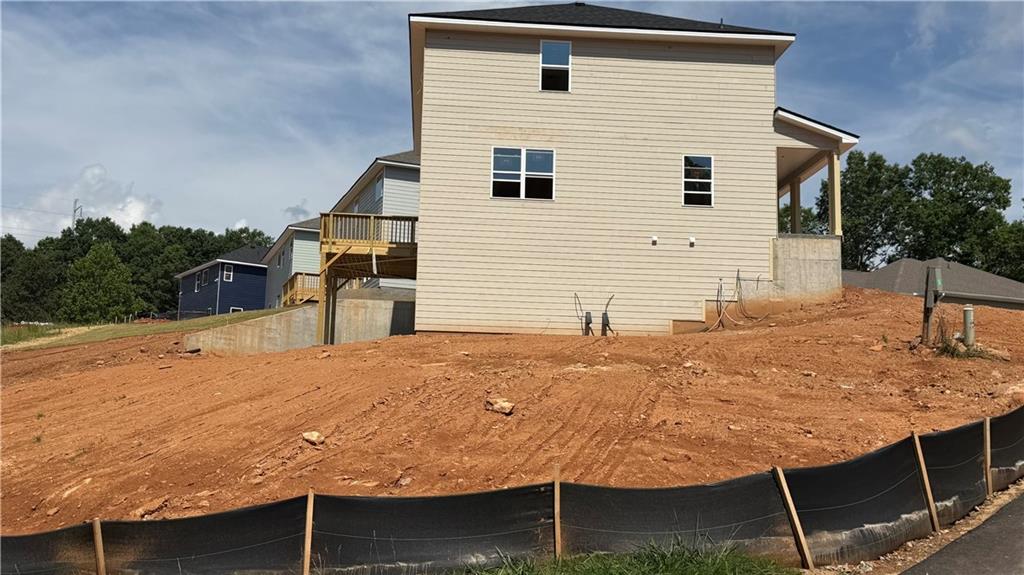 615 Bald Ridge Circle Demorest, GA 30535 - Photo 3 of 36