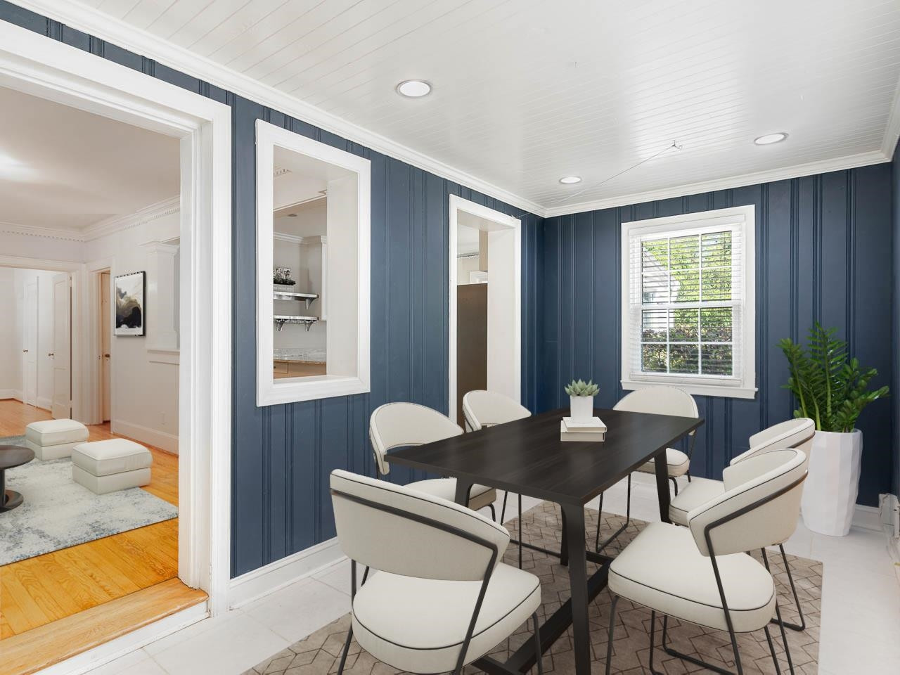723 East Whitaker Mill Road Raleigh, NC 27608 - Photo 14 of 38 Photo 14