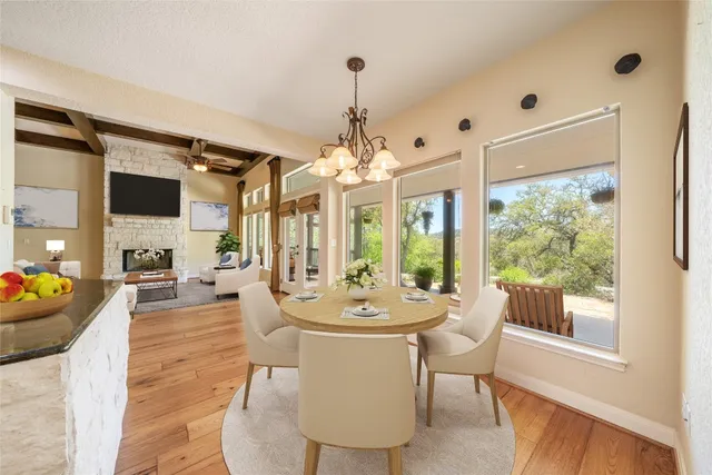 $615,000 | 170 Echo Canyon Drive North, Comfort, TX 78013