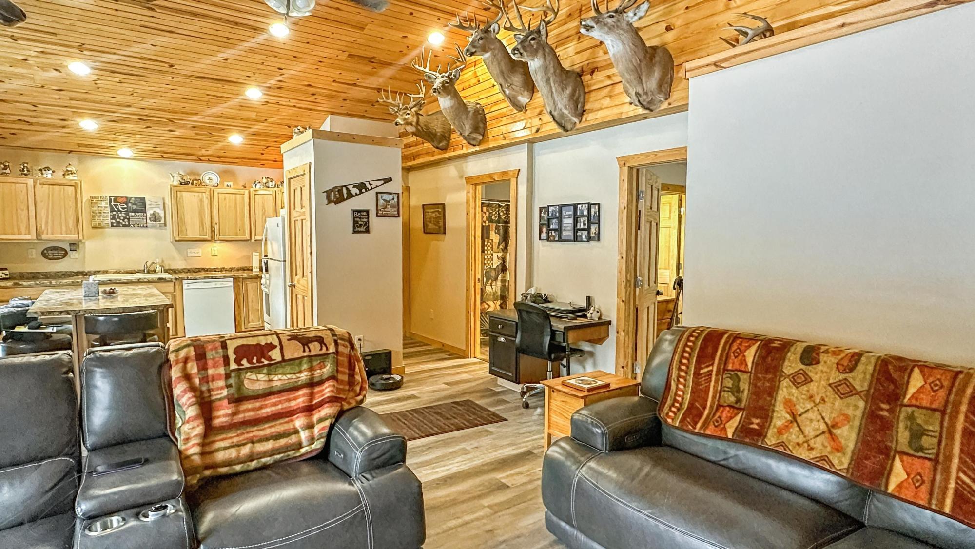 2299 Kelly Dam Road Tripoli, WI 54564 - Photo 4 of 49 Gallery Image 4