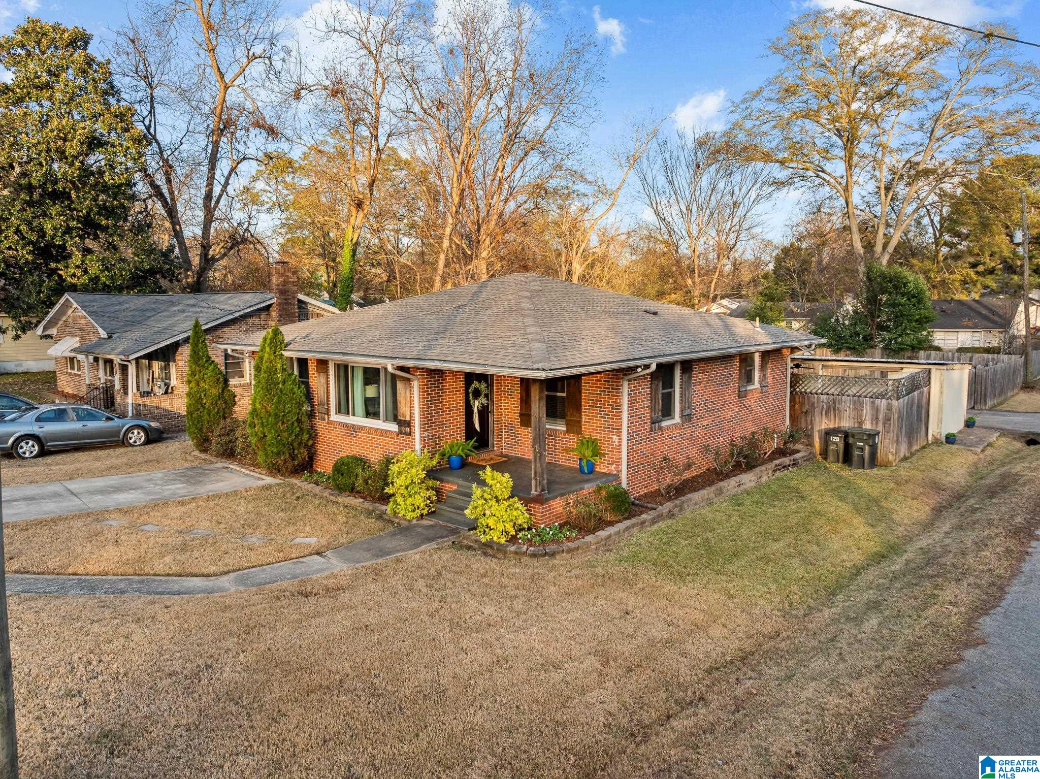 129 Bush Street Birmingham, AL 35210 - Photo 45 of 51