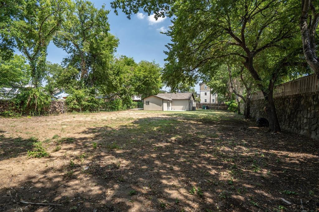 112 Inman Street Denton, TX 76205 - Photo 33 of 36
