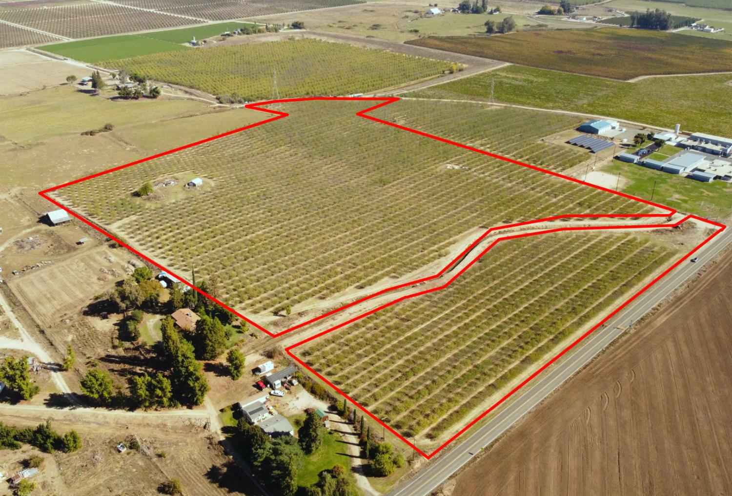 4610 Oakdale Road Winton, CA 95388 - Photo 5 of 9