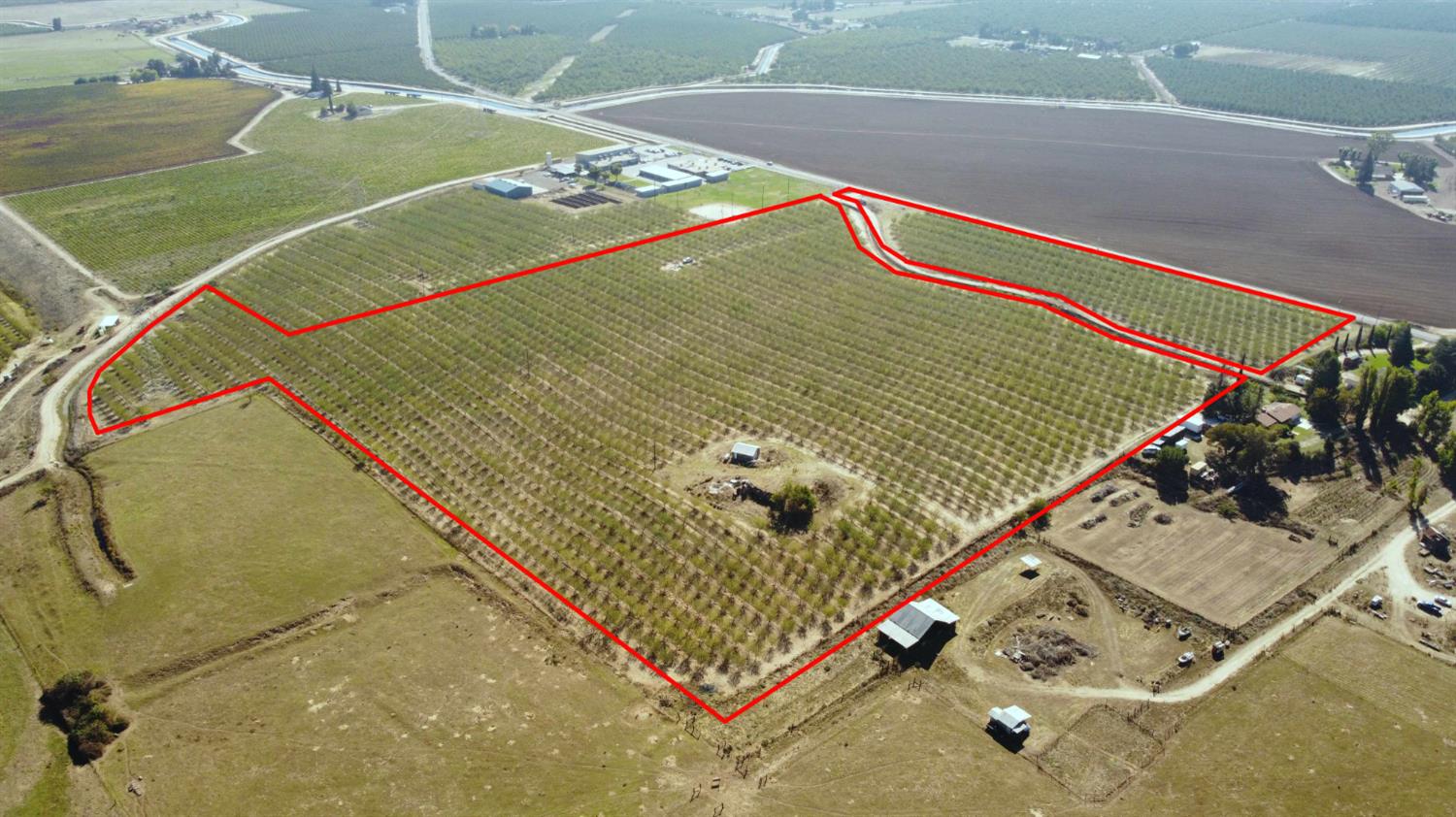 4610 Oakdale Road Winton, CA 95388 - Photo 7 of 9