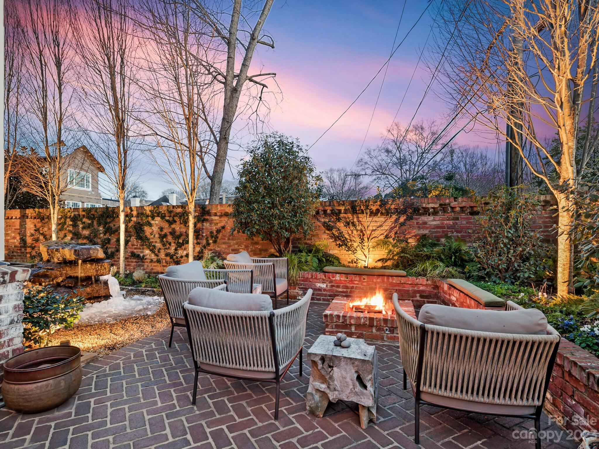 1200 Queens Road Charlotte, NC 28207 - Photo 31 of 42