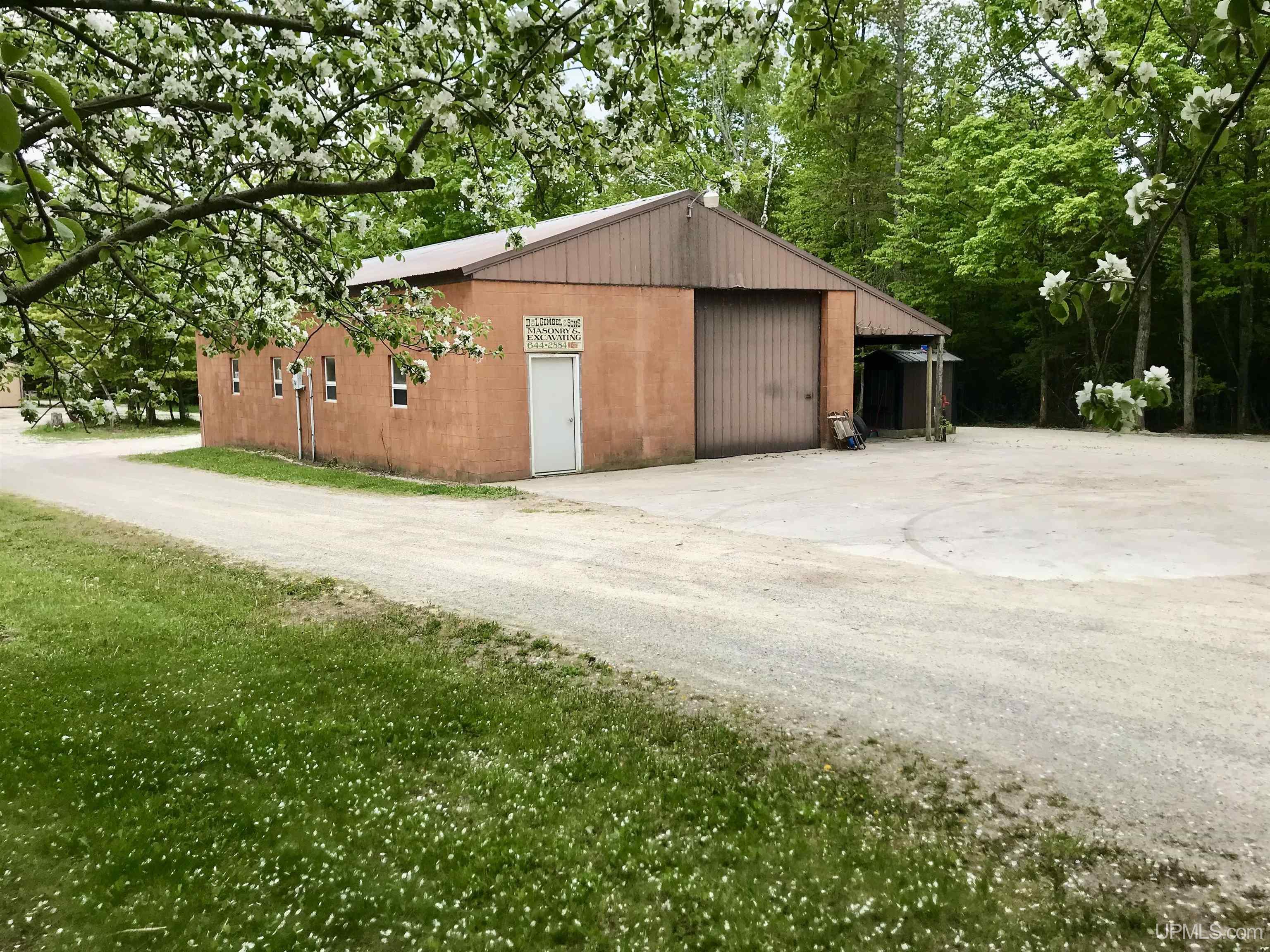 13455 8th Road Garden, MI 49835 - Photo 57 of 89