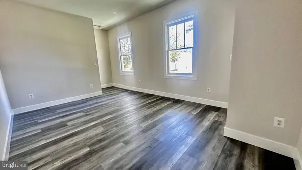 a view of an entryway