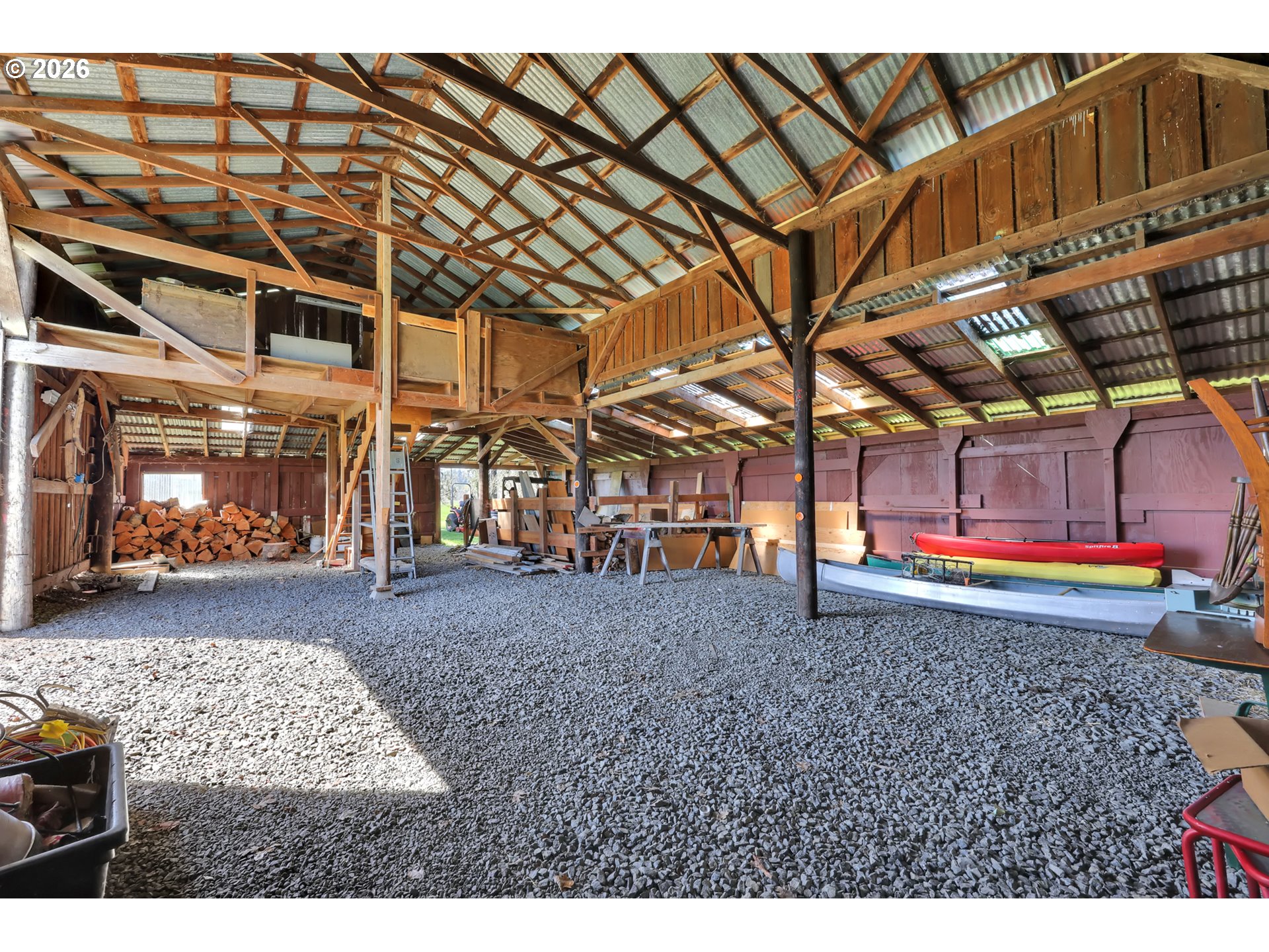 84816 Cloverdale Road Creswell, OR 97426 - Photo 32 of 48