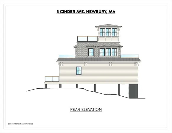 a black and white photo of a living room