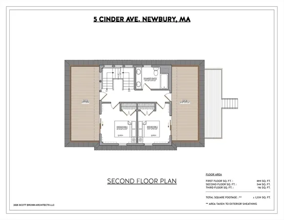 a black and white photo of a living room