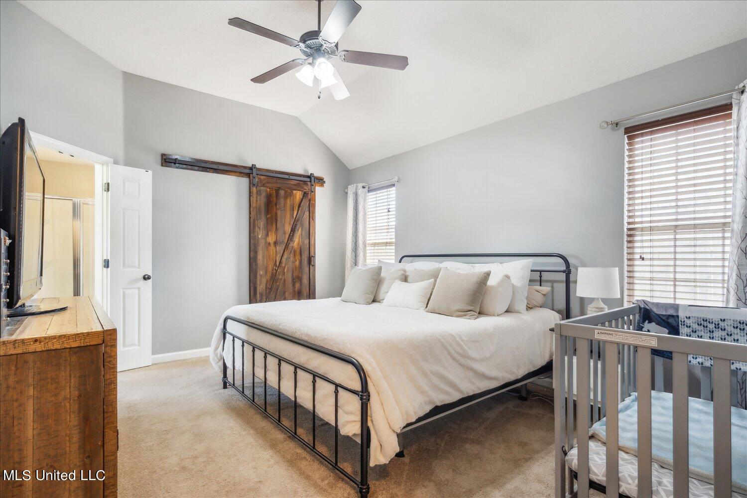 395 East Oak Grove Road Hernando, MS 38632 - Photo 14 of 24 Primary Bedroom