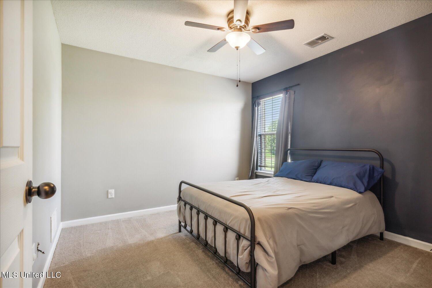 395 East Oak Grove Road Hernando, MS 38632 - Photo 17 of 24 Bedroom 2