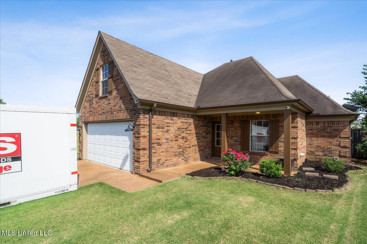 395 East Oak Grove Road Hernando, MS 38632 - Photo 24 of 24 395 E Oak Grove Rd