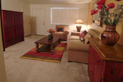 350 North Silverbell Road, Unit 30 Tucson, AZ 85745 - Photo 1 of 8