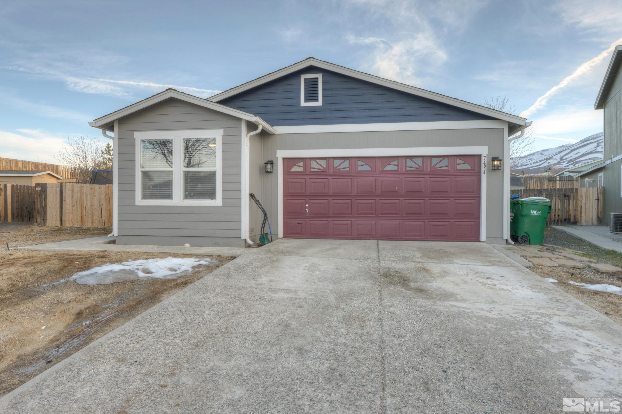 7424 Hebrides Court Reno, NV 89506 - Photo 1 of 27 Photo 1