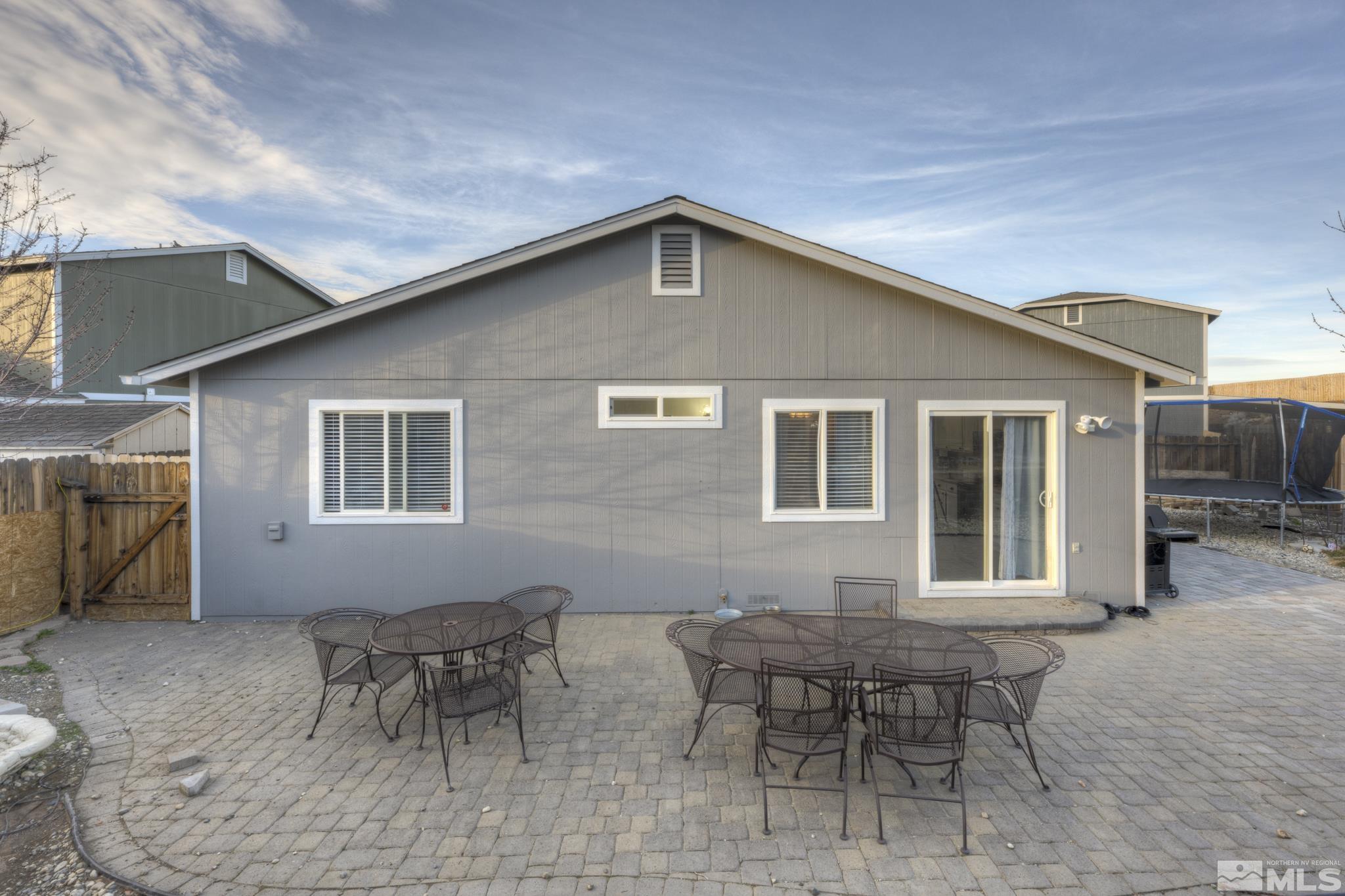 7424 Hebrides Court Reno, NV 89506 - Photo 20 of 27 Photo 20
