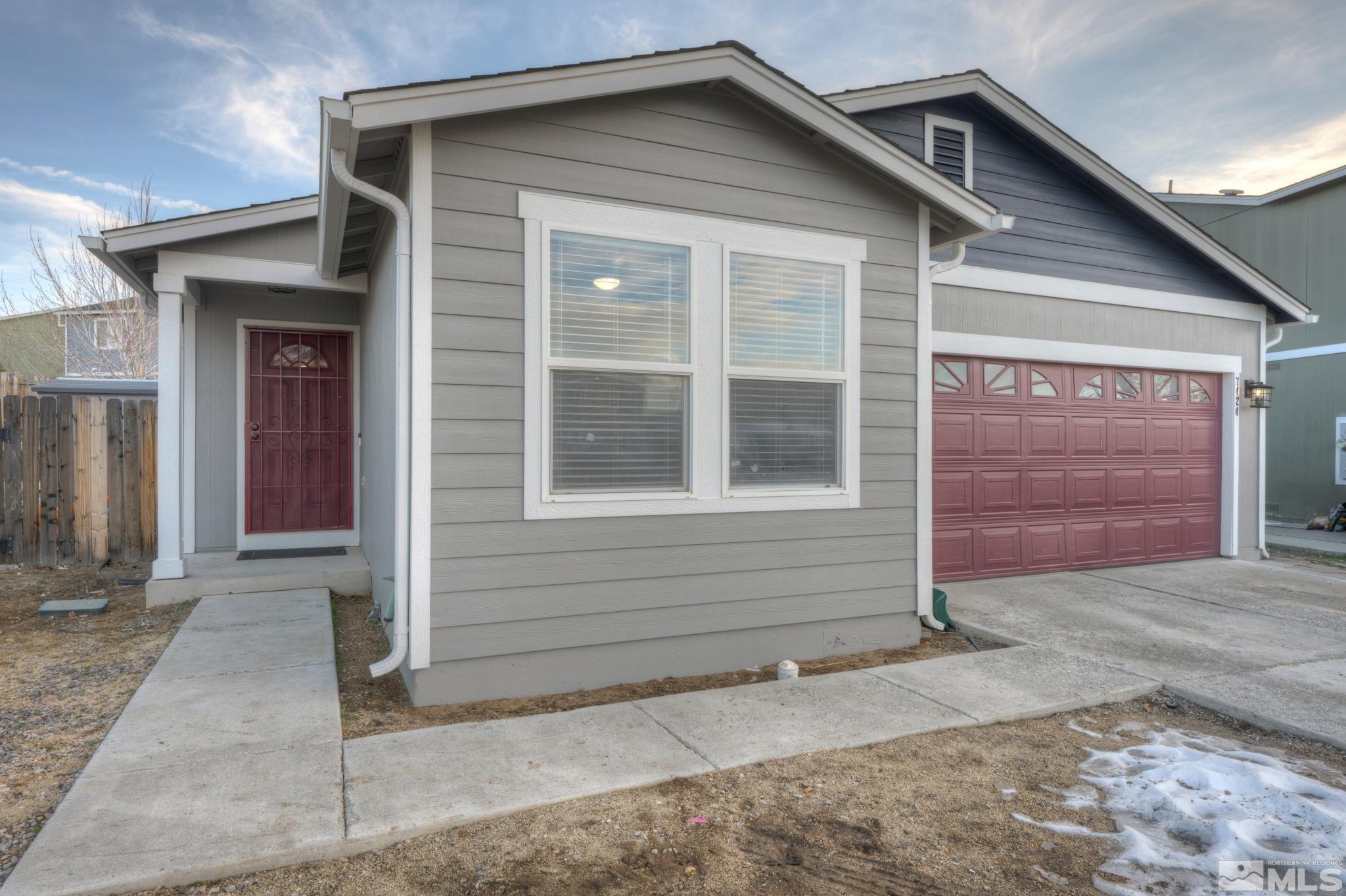 7424 Hebrides Court Reno, NV 89506 - Photo 2 of 27 Photo 2