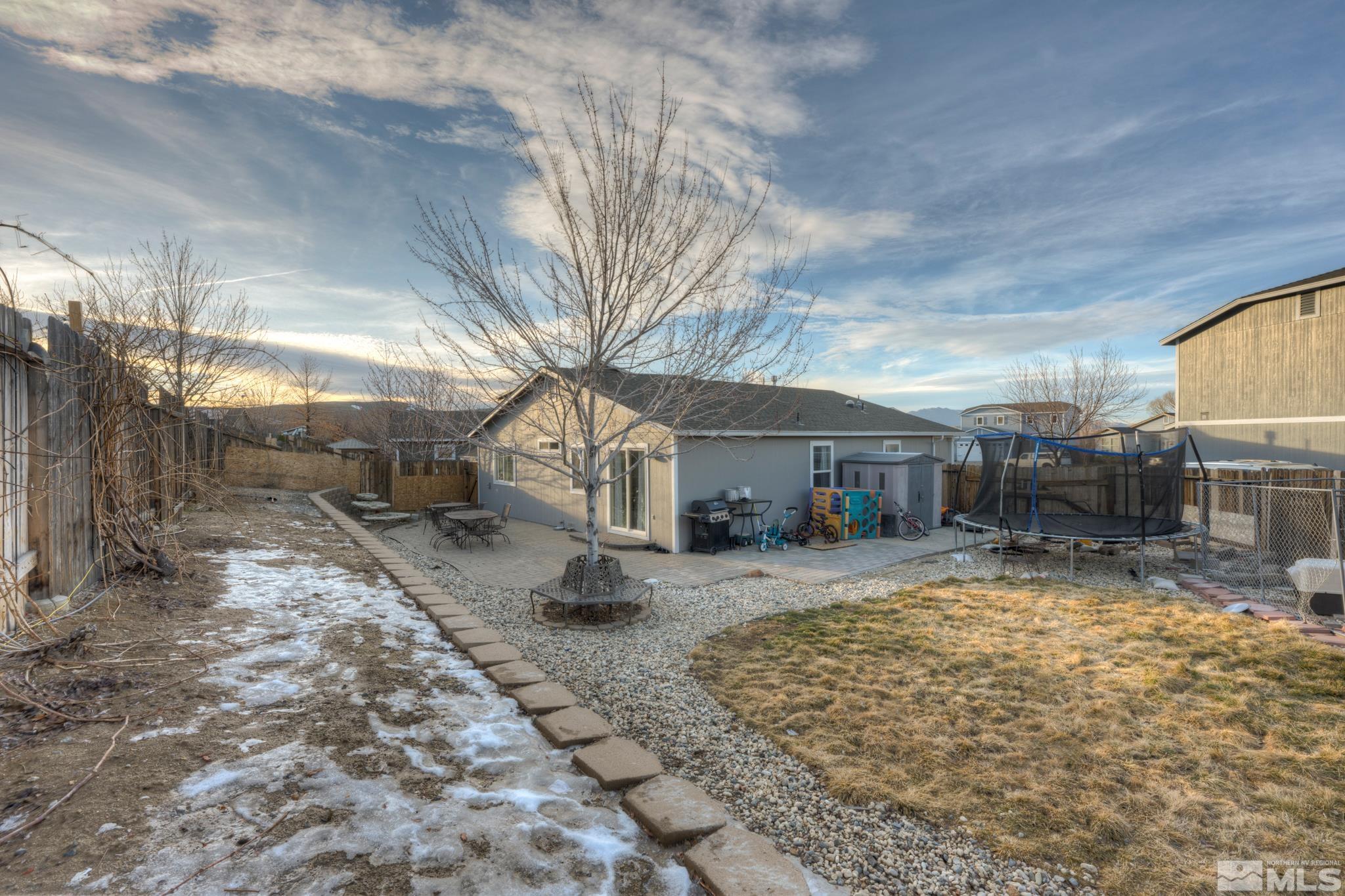 7424 Hebrides Court Reno, NV 89506 - Photo 22 of 27 Photo 22
