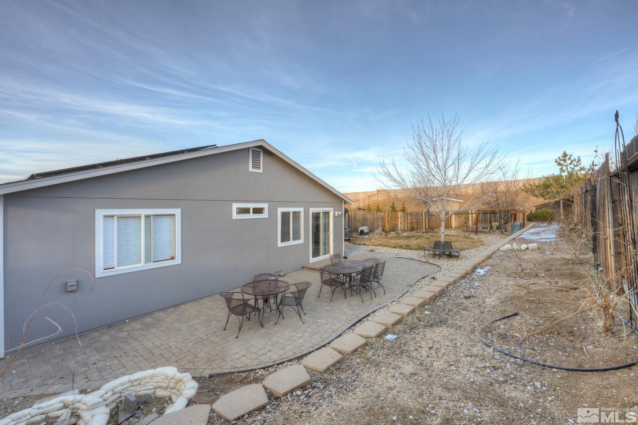 7424 Hebrides Court Reno, NV 89506 - Photo 24 of 27 Photo 24