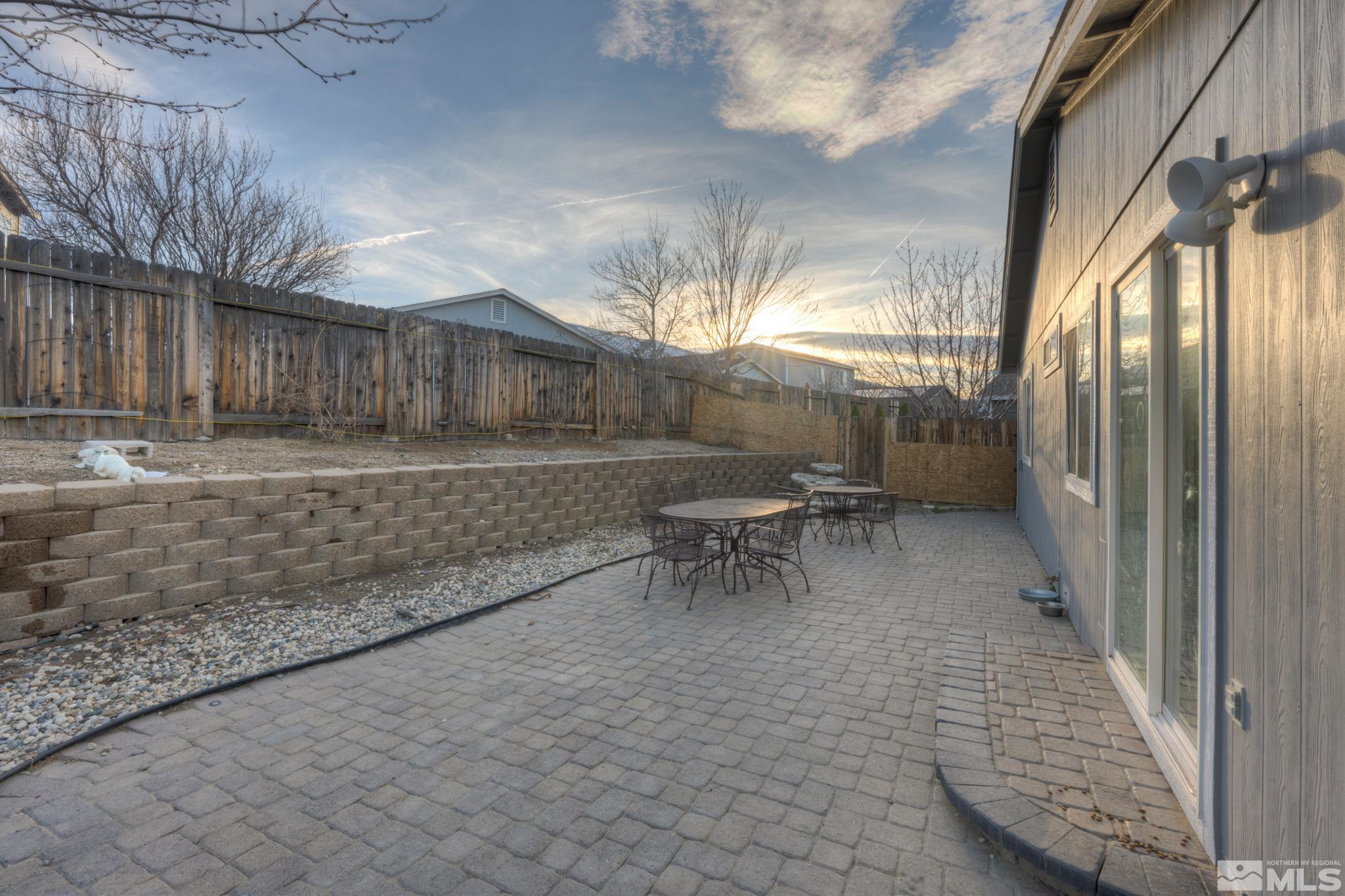 7424 Hebrides Court Reno, NV 89506 - Photo 25 of 27 Photo 25