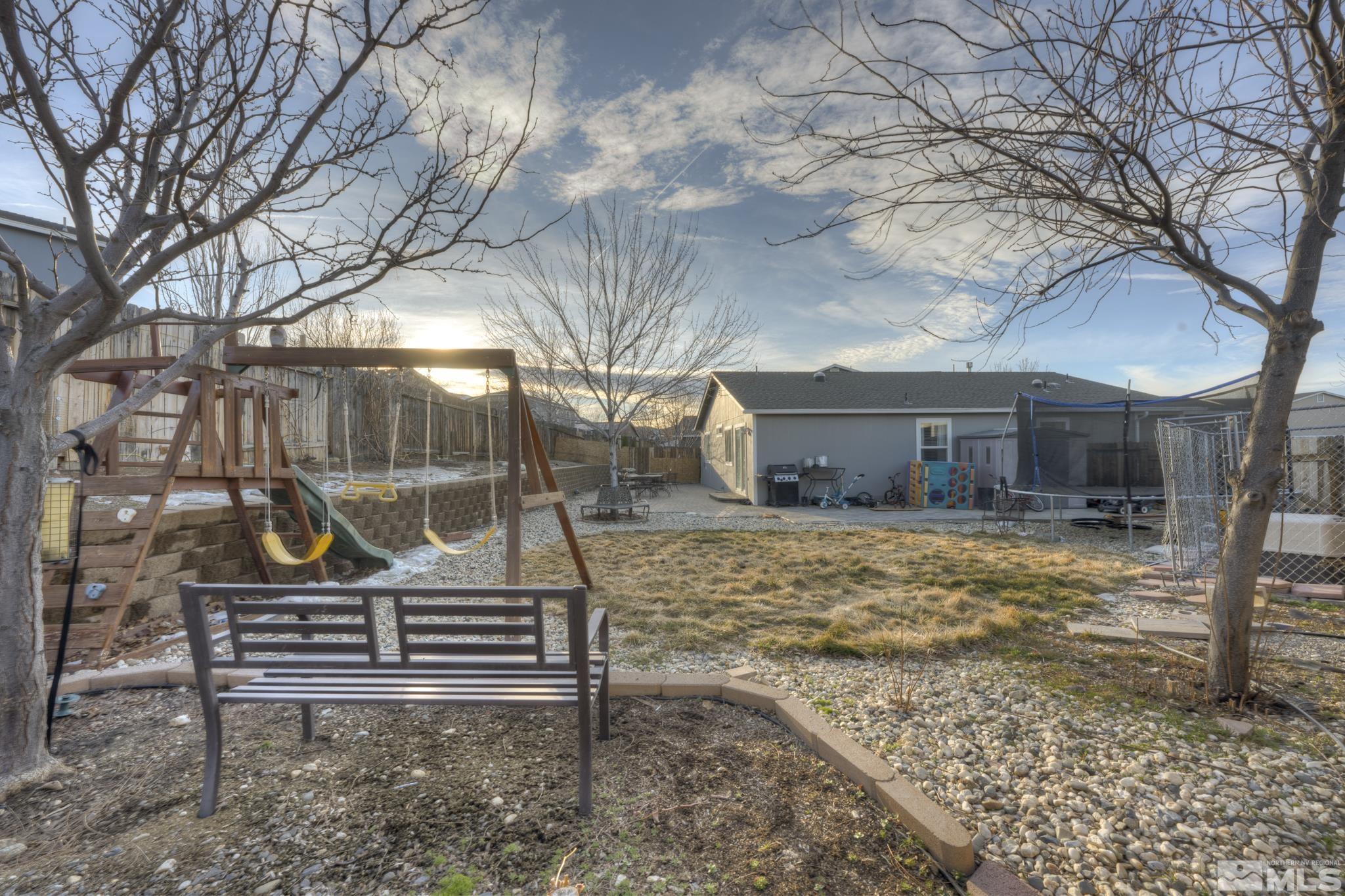 7424 Hebrides Court Reno, NV 89506 - Photo 27 of 27 Photo 27