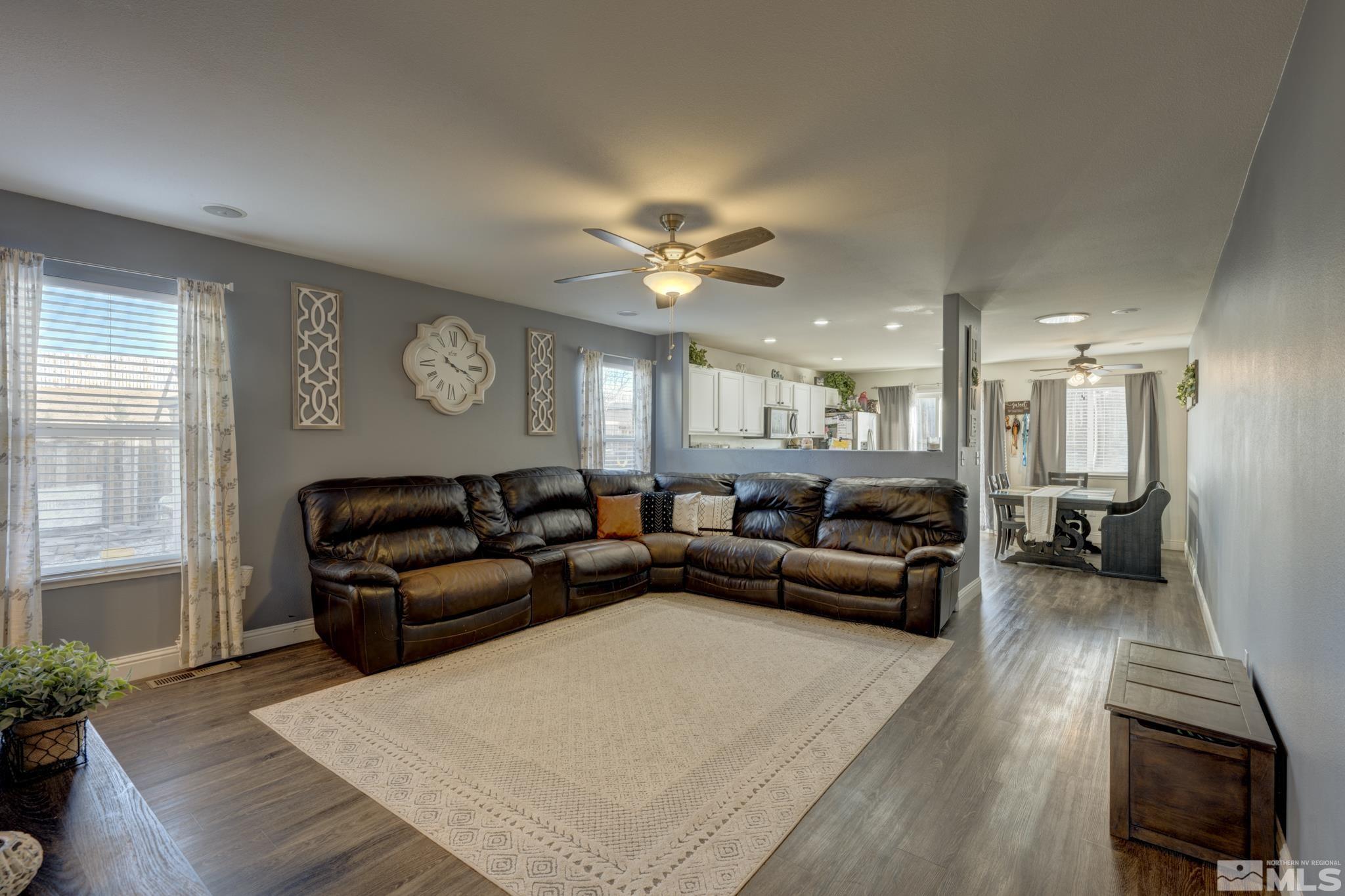 7424 Hebrides Court Reno, NV 89506 - Photo 3 of 27 Photo 3