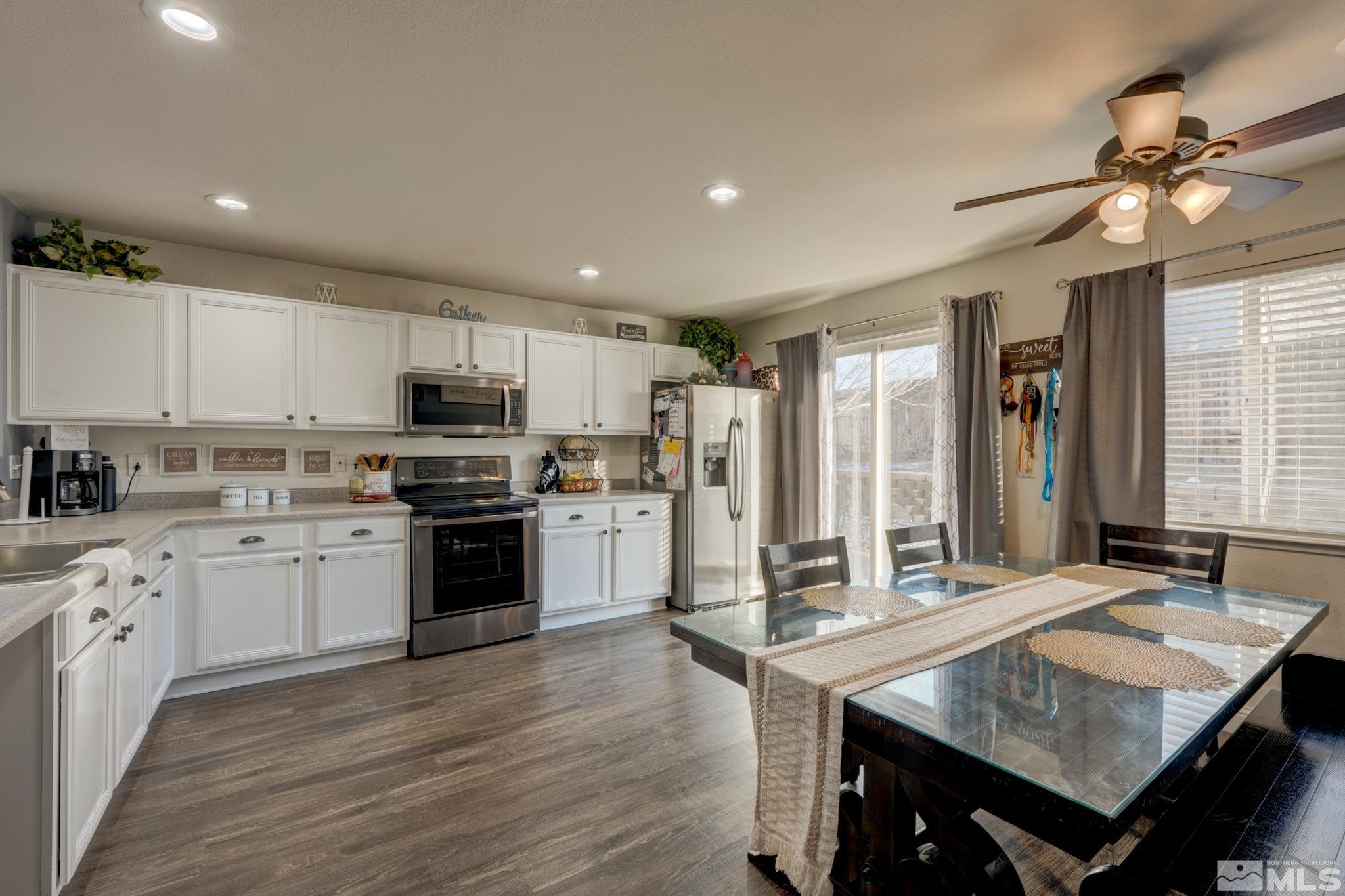 7424 Hebrides Court Reno, NV 89506 - Photo 10 of 27 Photo 10