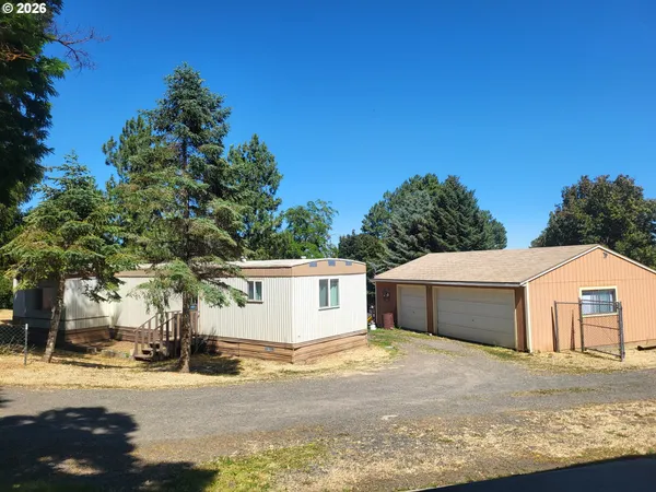 $199,000 | 211 Mc Coy Street, Moro, OR 97039