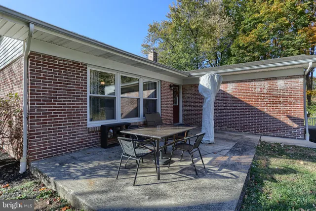 $319,900 | 508 Noble Street, Lebanon, PA 17042