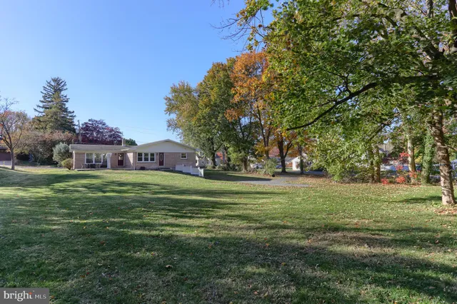 $319,900 | 508 Noble Street, Lebanon, PA 17042