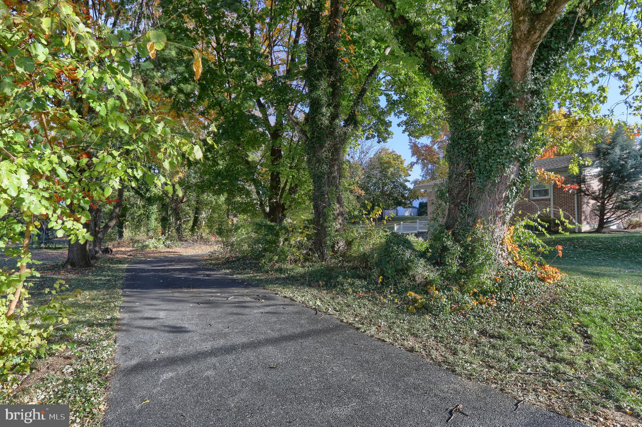 508 Noble Street Lebanon, PA 17042 - Photo 37 of 37 a backyard of a house with lots of green space