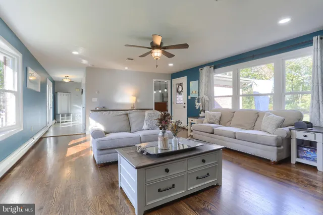 $319,900 | 508 Noble Street, Lebanon, PA 17042