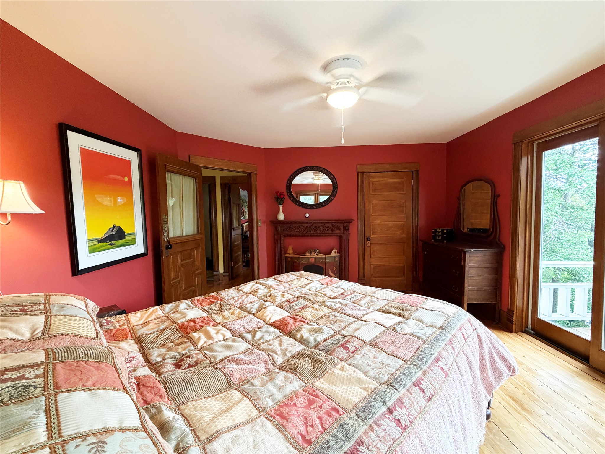 W11546 River Ridge Lane Bruce, WI 54819 - Photo 22 of 44