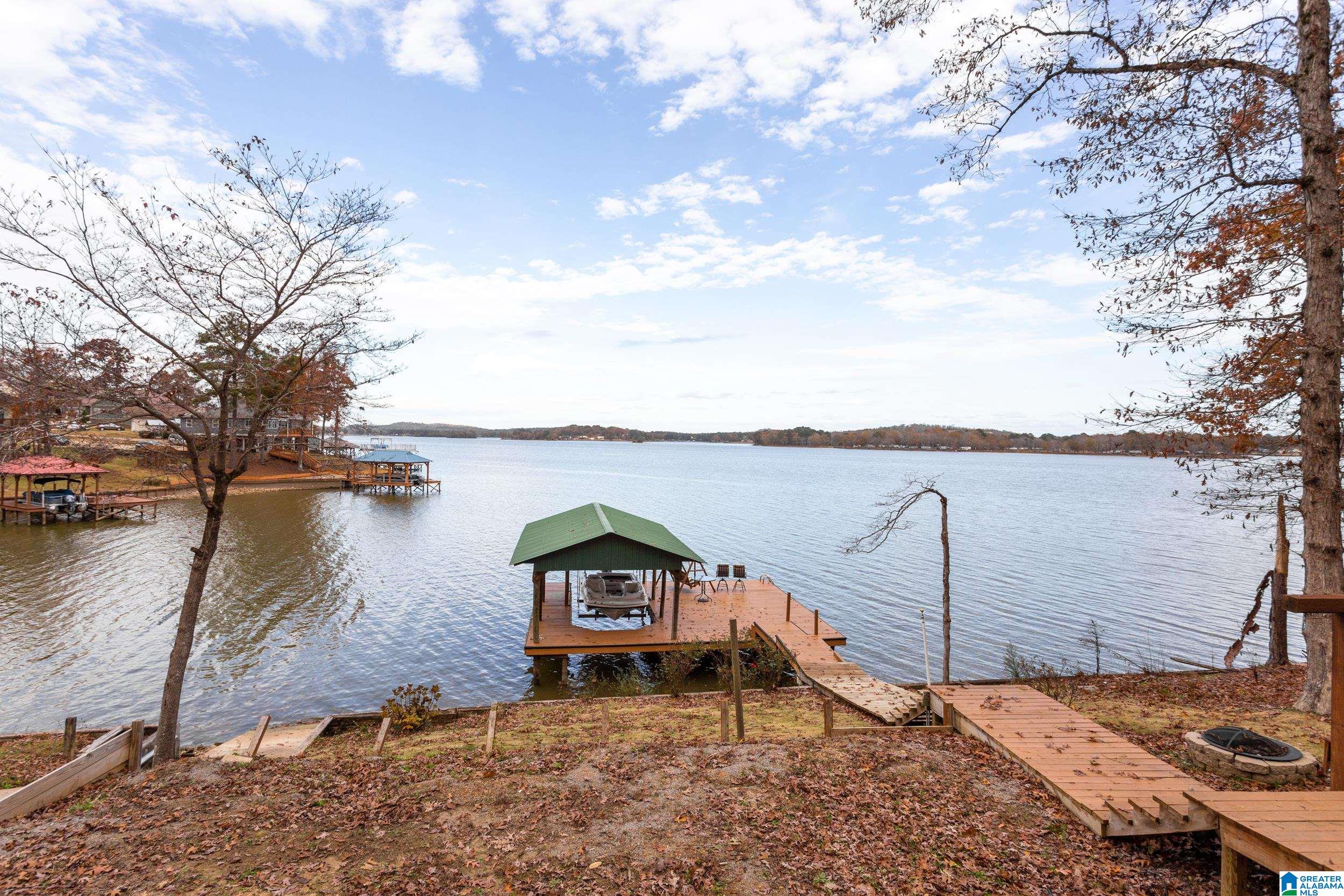 3206 Griffitt Bend Road Talladega, AL 35160 - Photo 36 of 52