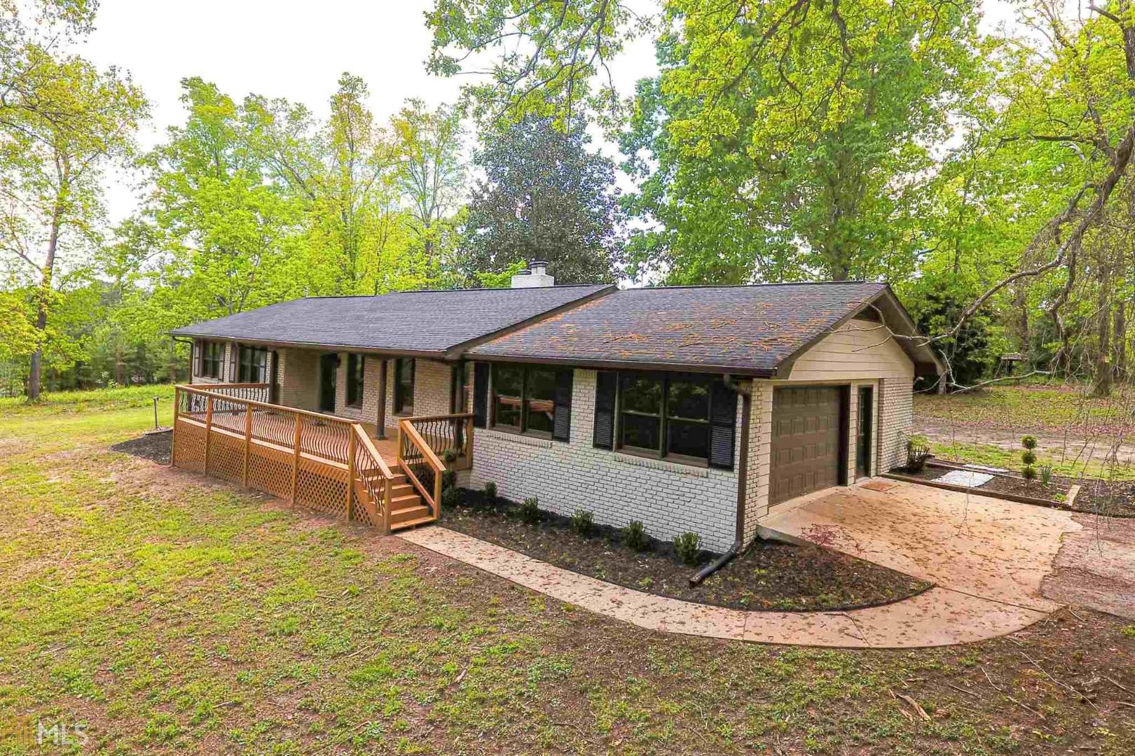 3601 Jodeco Road Jonesboro, GA 30236 - Photo 1 of 1 Gallery Image 1