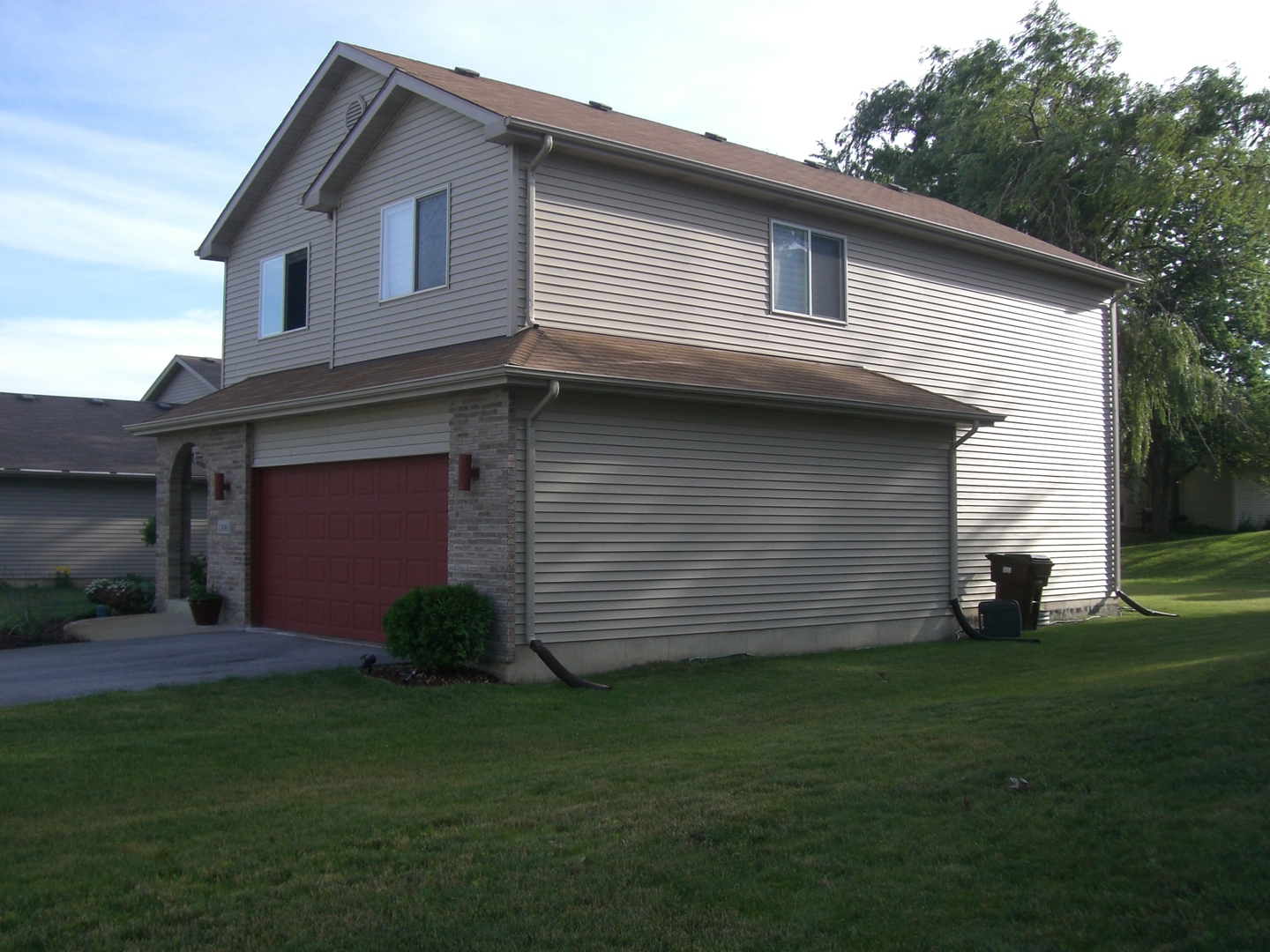 1306 South Riegel Farm Road University Park, IL 60484 - Photo 2 of 3