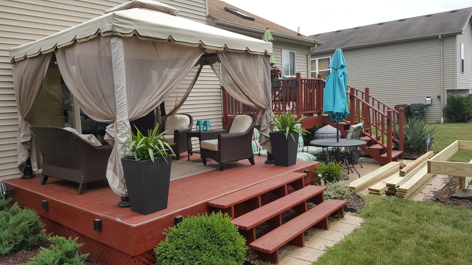 1306 South Riegel Farm Road University Park, IL 60484 - Photo 3 of 3