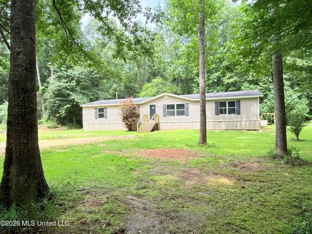 $175,000 | 1167 Todd Road, Summit, MS 39666