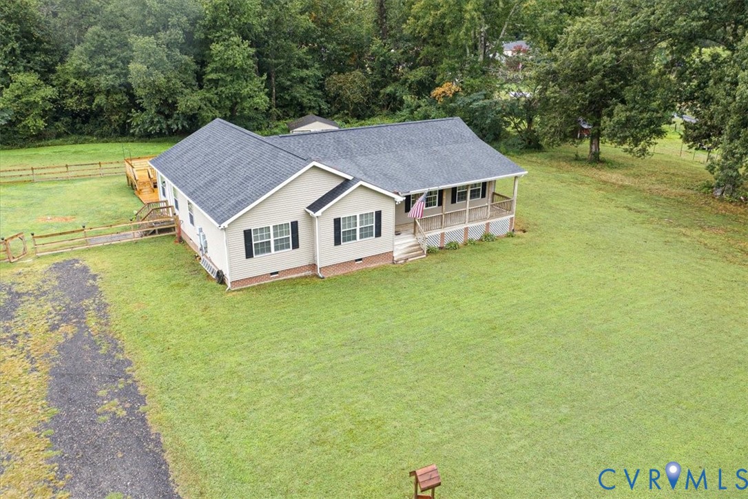 14721 Cox Road Church Road, VA 23833 - Photo 1 of 42 Gallery Image 1