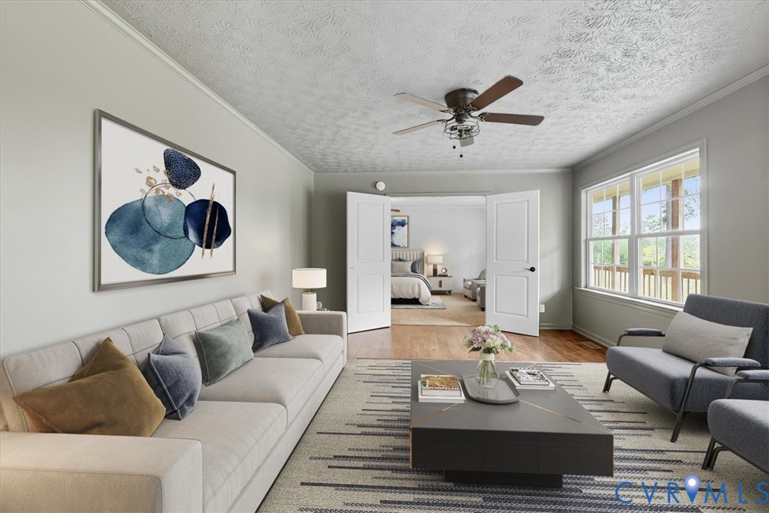 14721 Cox Road Church Road, VA 23833 - Photo 12 of 42 Gallery Image 12